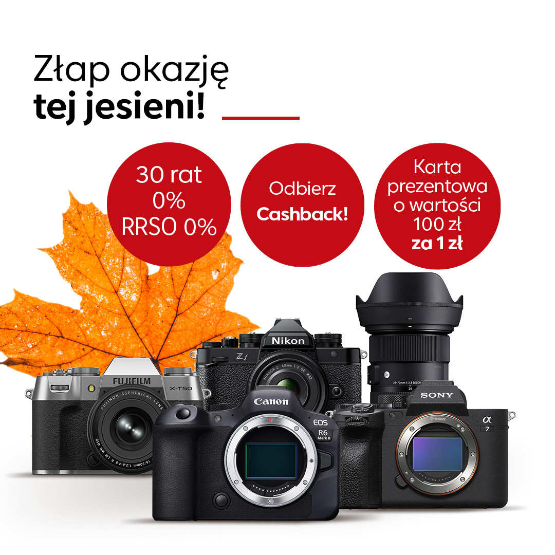 <center>Jesienne oferty</center>